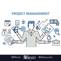 main language Management: Project Management book