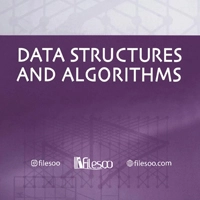 main language Algorithms and Data Structures book