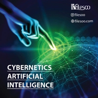 main language Cybernetics: ArtificialIntelligence book