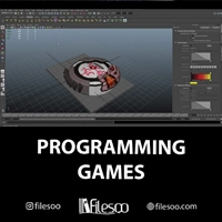 main language Programming: Games book