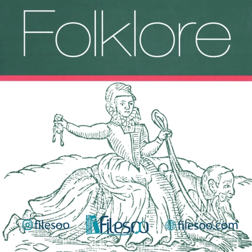Folklore Original Books and ebook