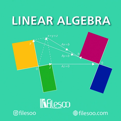 Algebra: Linear Algebra Original Books and ebook