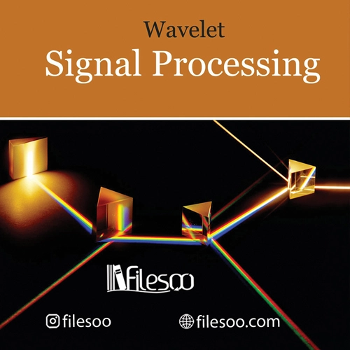 Wavelets and signal processing Original Books and ebook