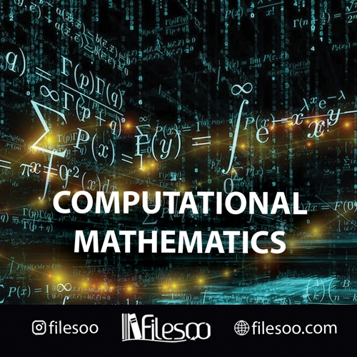 Computational Mathematics Original Books and ebook
