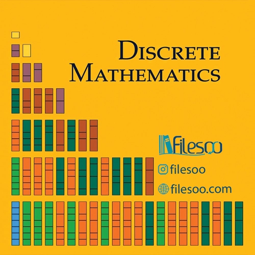 Discrete Mathematics Original Books and ebook