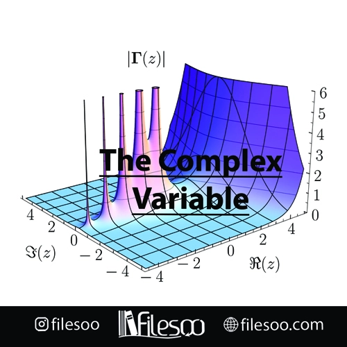 The complex variable Original Books and ebook