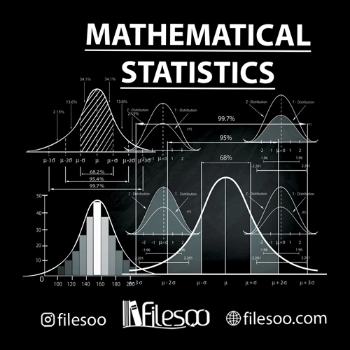 Mathematical Statistics Original Books and ebook