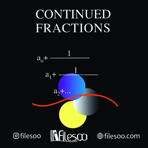 Continued fractions Original Books and ebook