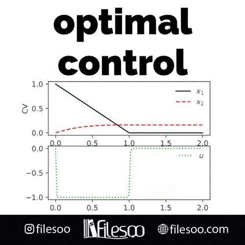Optimal control Original Books and ebook