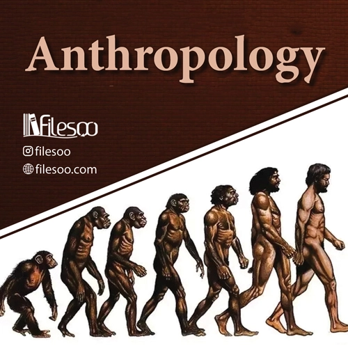 Anthropology Original Books and ebook