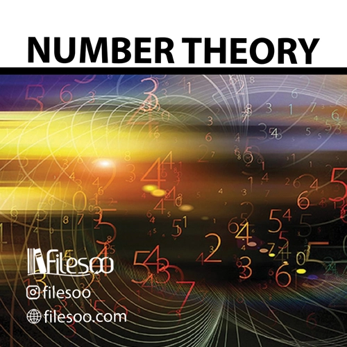 Number Theory Original Books and ebook
