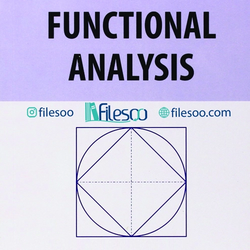 Functional Analysis Original Books and ebook