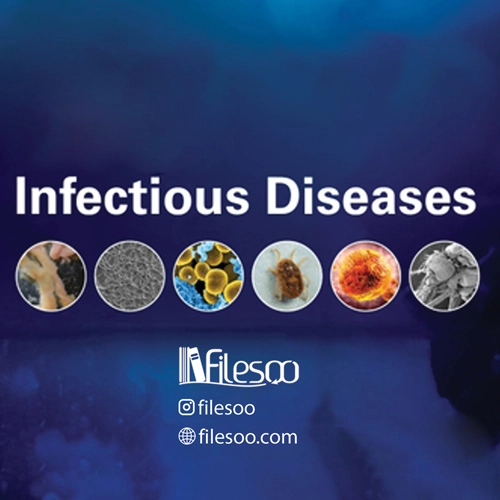 Infectious diseases Original Books and ebook