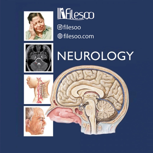 Neurology Original Books and ebook