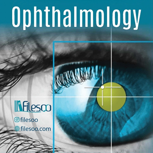 Ophthalmology Original Books and ebook