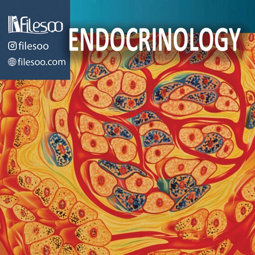 Endocrinology Original Books and ebook