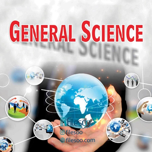 Science (General) Original Books and ebook