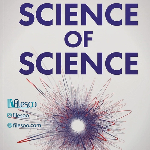 Science of Science Original Books and ebook