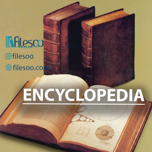 Encyclopedia Original Books and ebook