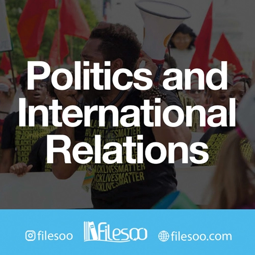 Politics: International Relations Original Books and ebook
