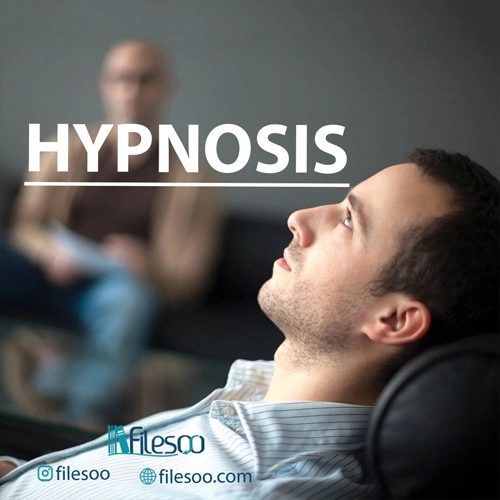 Hypnosis Original Books and ebook