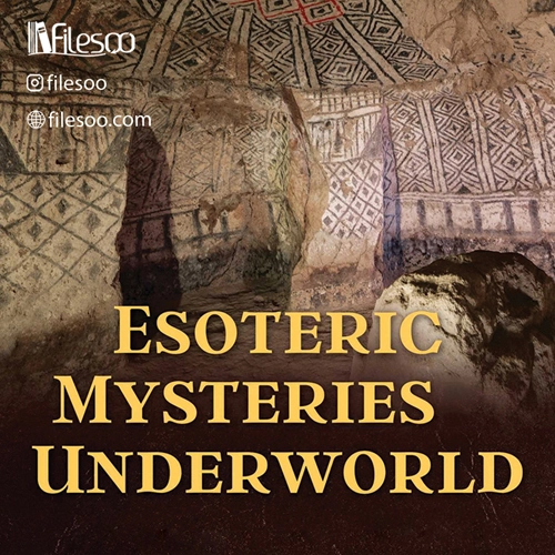 Esoteric, Mystery Original Books and ebook
