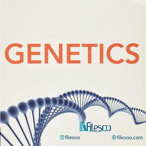 Genetics Original Books and ebook