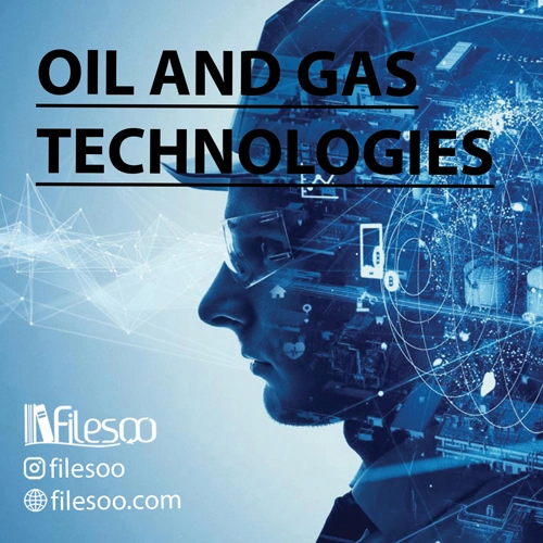 Oil and Gas Technologies Original Books and ebook