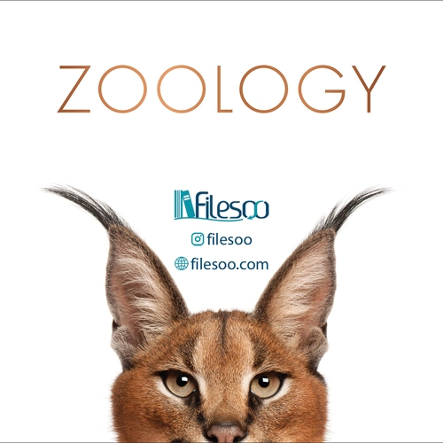 Zoology Original Books and ebook