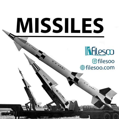 Missiles Original Books and ebook