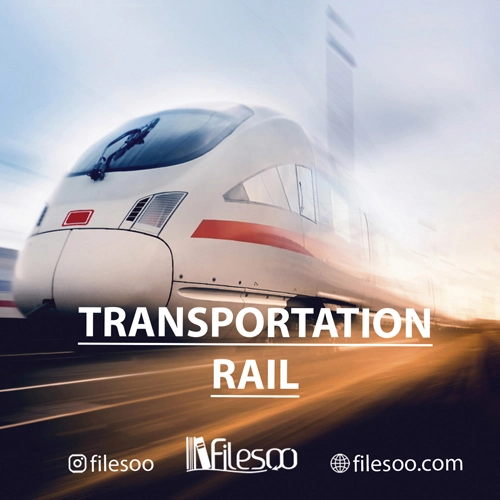 Transportation: Rail Original Books and ebook