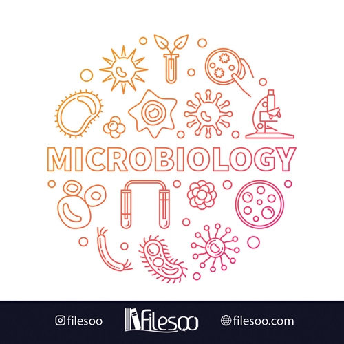 Microbiology Original Books and ebook