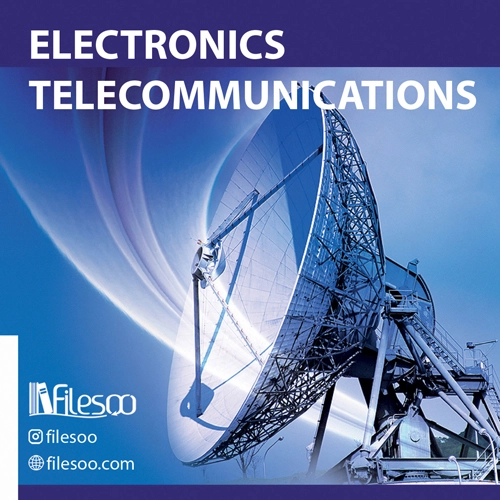 Electronics: Telecommunications Original Books and ebook