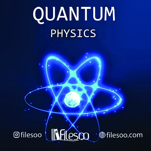 Quantum Physics Original Books and ebook
