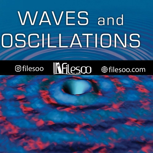 Mechanics: Oscillations and Waves Original Books and ebook