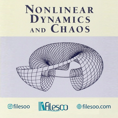 Mechanics: Nonlinear dynamics and chaos Original Books and ebook