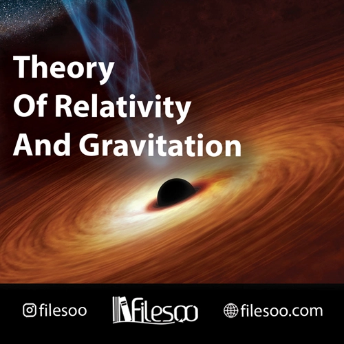 Theory of Relativity and Gravitation Original Books and ebook