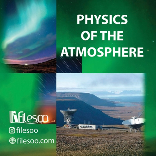 Physics of the Atmosphere Original Books and ebook