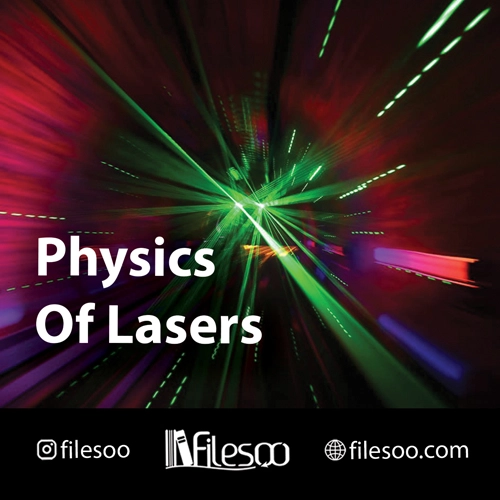 Physics of lasers Original Books and ebook