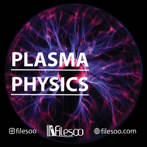 Plasma Physics Original Books and ebook