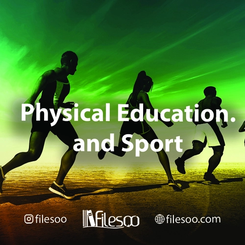 Physical Educ. and Sport Original Books and ebook