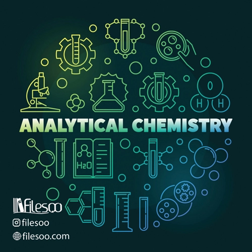 Analytical Chemistry Original Books and ebook