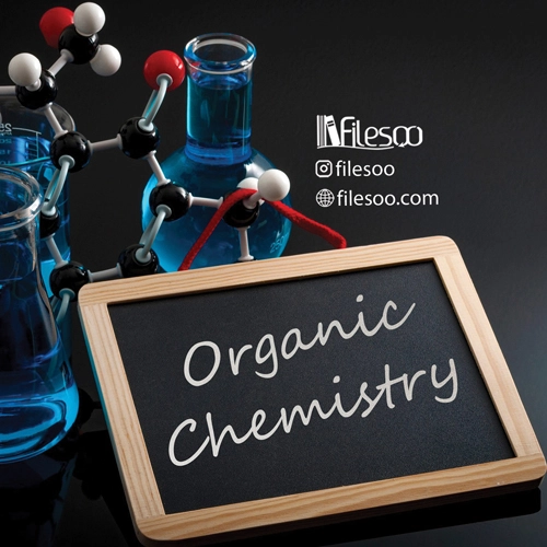Organic Chemistry Original Books and ebook