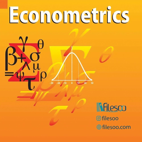 Econometrics Original Books and ebook