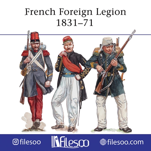 Foreign: French Original Books and ebook