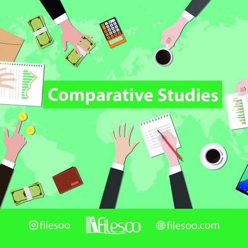 Comparative Studies Original Books and ebook