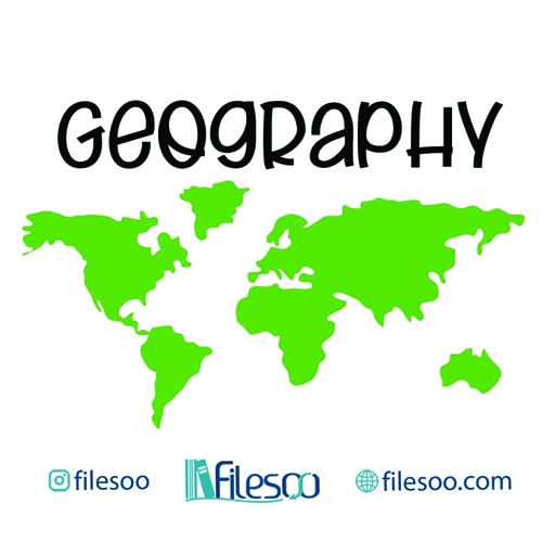 Geography Original Books and ebook