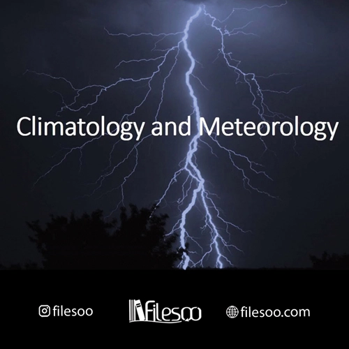 Meteorology, Climatology Original Books and ebook