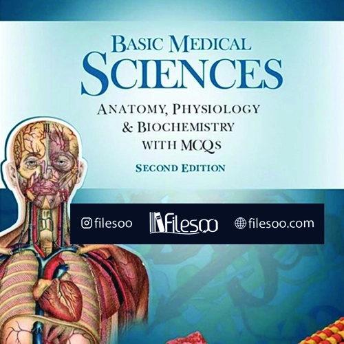 Basic medical sciences Original Books and ebook