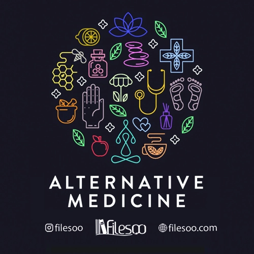 Alternative Medicine Original Books and ebook